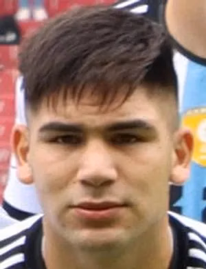Juan Manuel Villalba