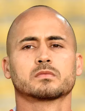 Juan Pablo Zuluaga Estrada