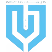 Jubbah Club герб
