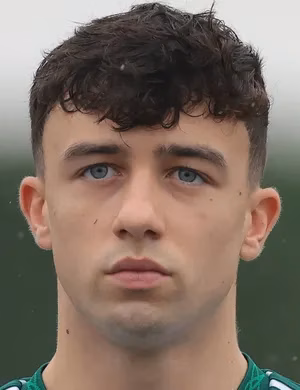 Jude Craig Bonnar