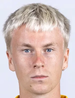 Juho Teemu Kristian Kilo