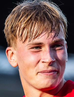 Juho Väinö Valtteri Lähteenmäki