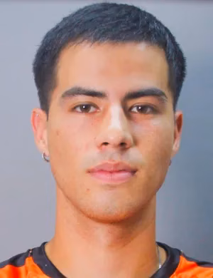 Julen Cordero González