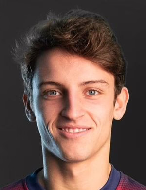 Julen Olasagasti Martínez