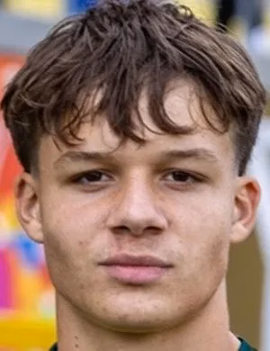 Jules Bieghs