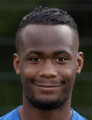 Jules Diallo