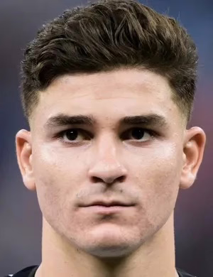 Julián Álvarez