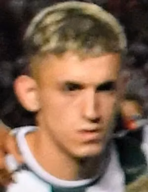 Julián David Alveira Garcilazo