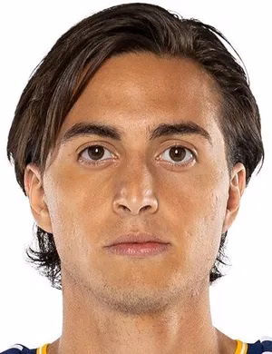 Julián Ezequiel Aude Bernardi