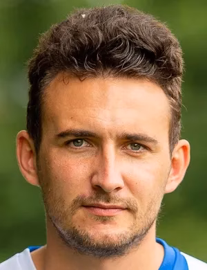 Julian Bennert