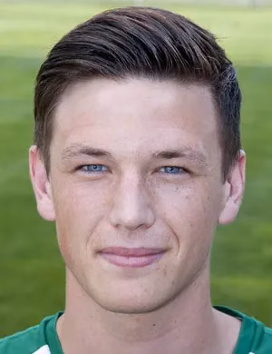 Julian Binder