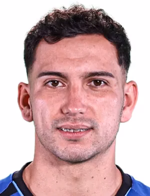 Julián Agustín Brea