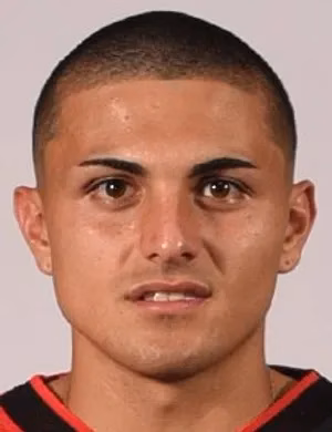 Julian Contrera