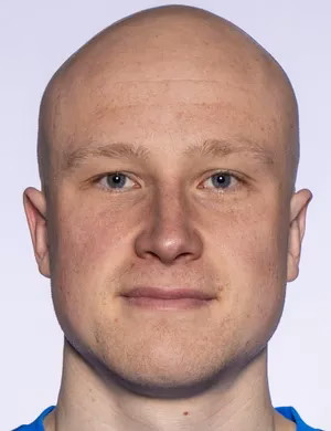 Julian Rekdahl Faye Lund