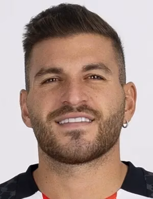Julián Rodrigo Fernández