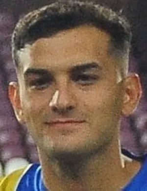 Julián Ezequiel Gómez