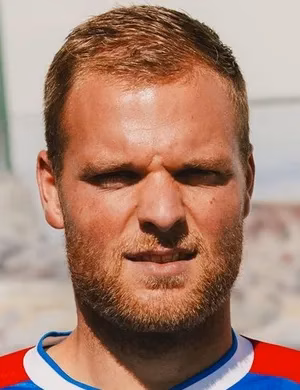 Julian Hahnel