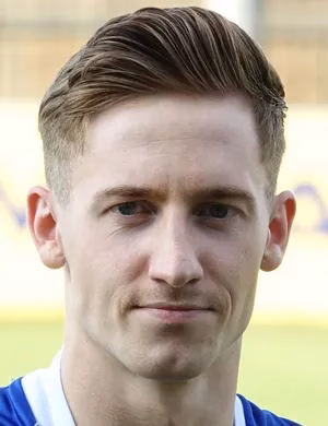 Julian Kohlbacher