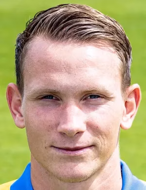 Julian Lelieveld
