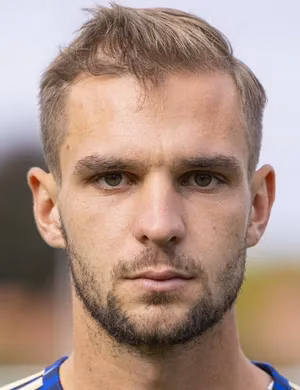 Julian Lubertus Gino Markvoort Beke
