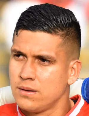 Julián Camilo Millán Díaz