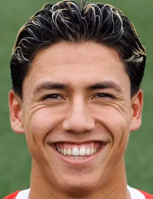 Julian Oerip