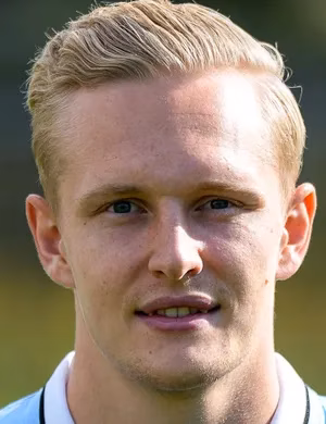 Julian Rieckmann