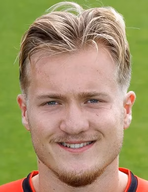 Julian Dean Rijkhoff