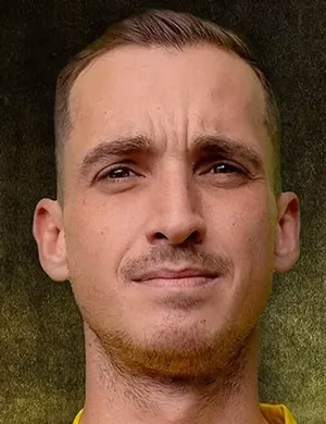 Julian Marc Scharfenberger