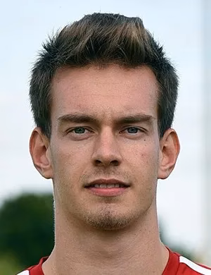 Julian Siegmund