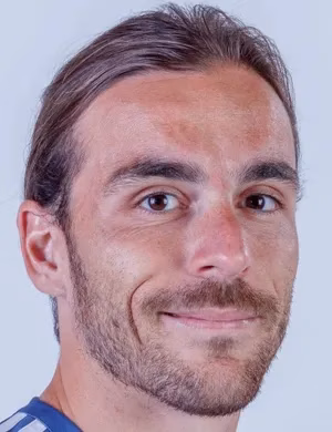 Julien Anziani