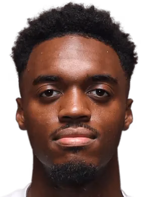 Julien Fontaine Ngoy Bin Cibambi