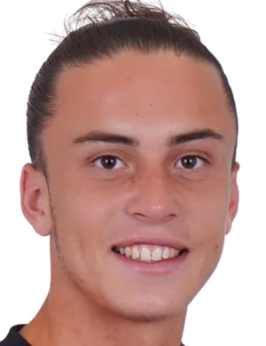 Julien Pastorelli