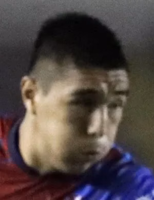 Julio César Amaya Sibrián