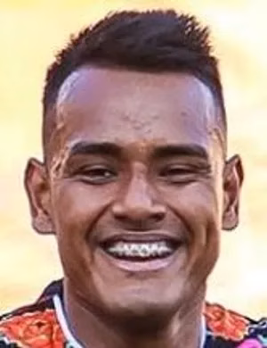 Julio César Cruz González
