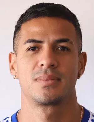Julio José Miguel Jefferson García Escurra