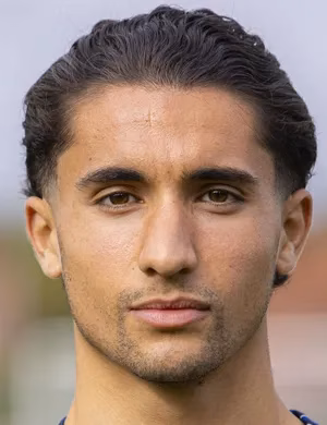 Julius Jamal Kliti