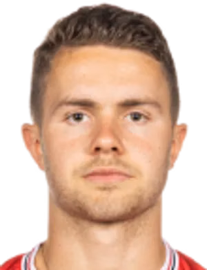 Júlíus Magnússon
