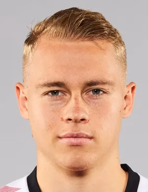 Julius Mikael Tauriainen