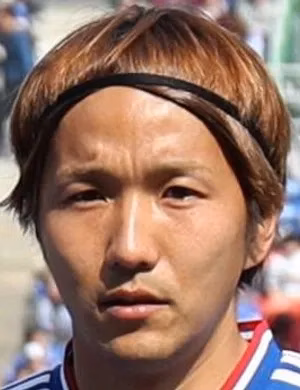 天野 純