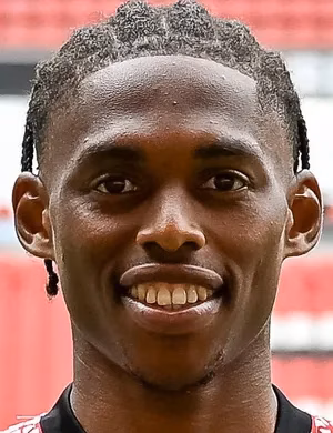 Chukwubuike Junior Adamu