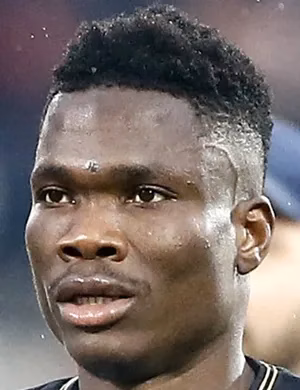 Junior Ajayi