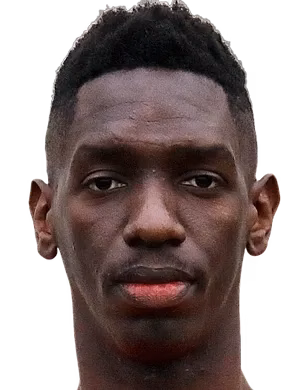 Junior Benedictus Dieudonne Atemengue Awono