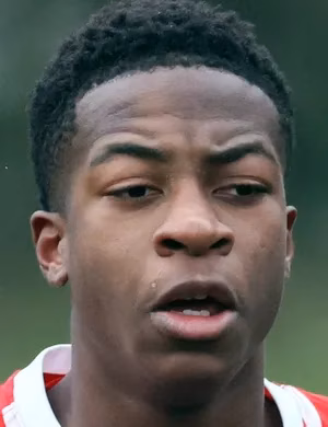 Junior Nju Atemkeng Afuetozia