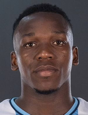 Junior Jimar Ayoví Caicedo