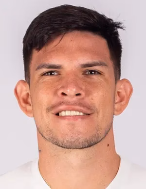 Orlando Junior Barreto Viera