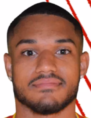 Dominique Junior Burban