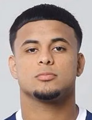 Junior Alexander Colina Bracho