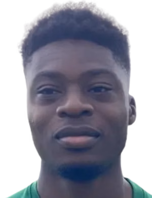 Junior Lougah Djile