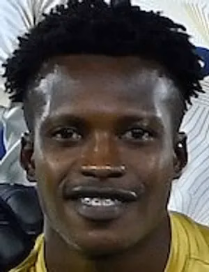 Junior Esteban Escobar Carabali